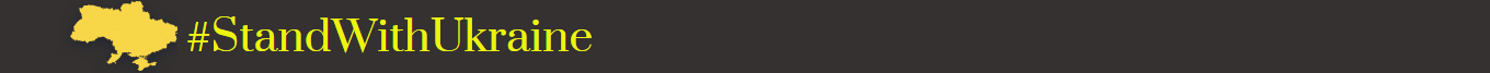 StandWithUkraine logo
