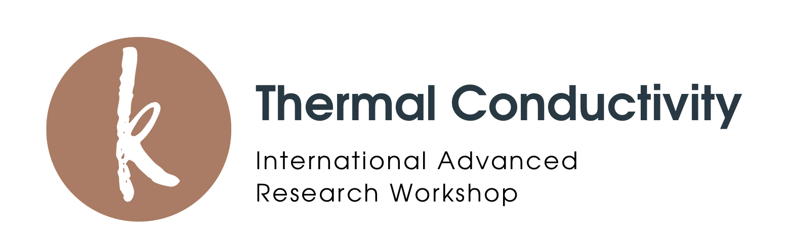 ThermalConductivityWorkshop