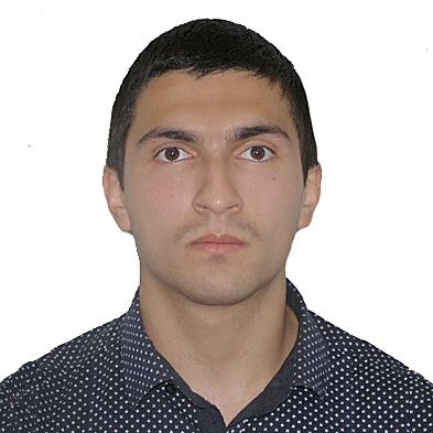 Oleksandr Konstantynov Junior Researcher