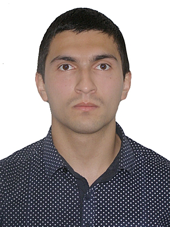 Oleksandr Konstantynov, Researcher