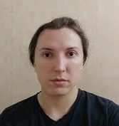 Yevhenii Trotskyi, PhD Student