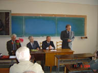 Opening ceremony