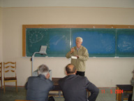 Babenko V.I.
