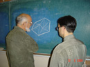 Sabitov I.Kh., Gorkavyy V.A.