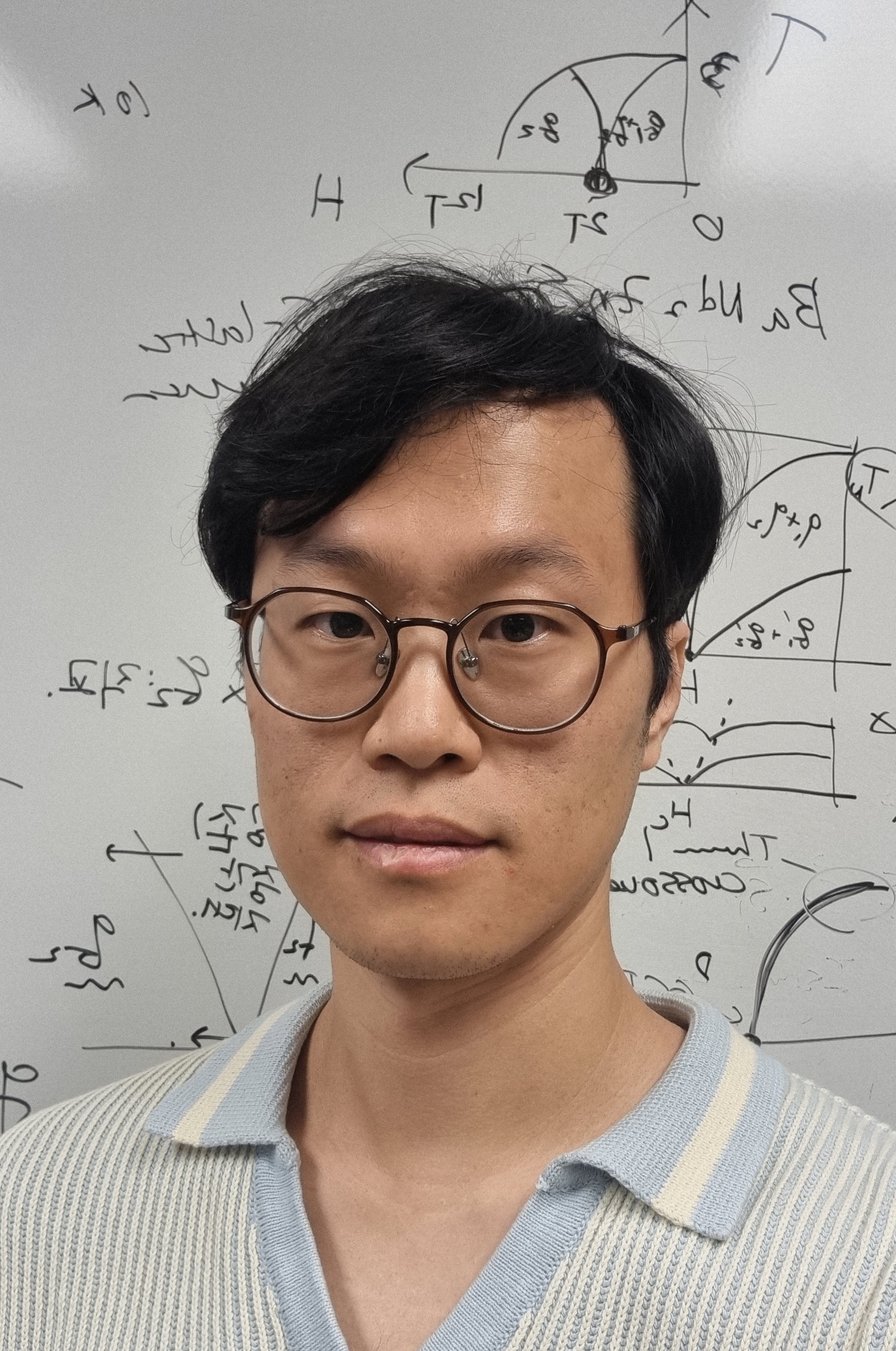 Dr.	Sangyun	Lee