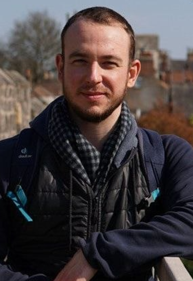 Dr.	Nikolay Vovk