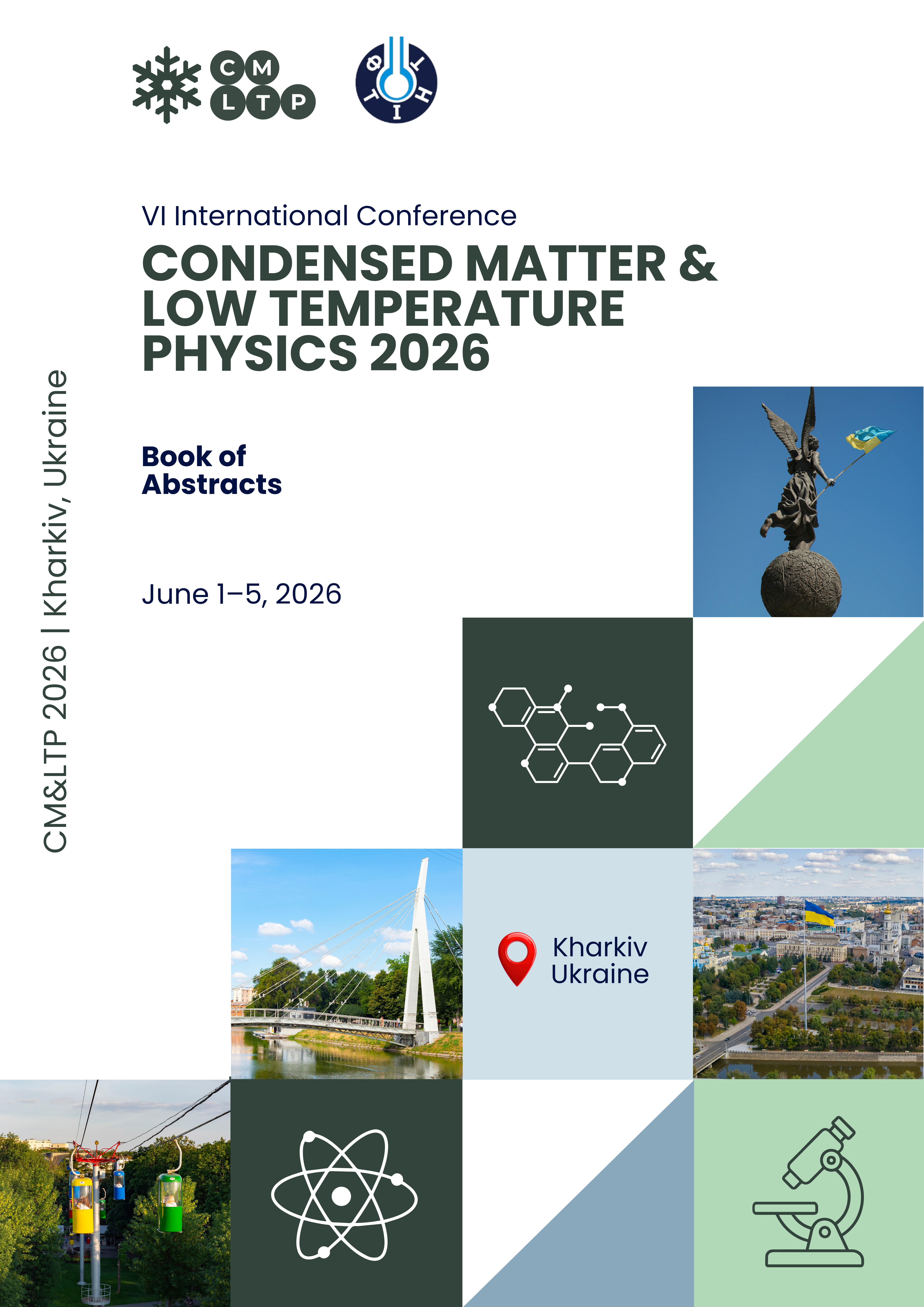Book of Abstracts CM&LTP2026